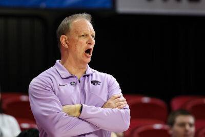 Scott Taetsch - Kansas State women's basketball coach, Jeff Mittie, agrees to a 2-year extension - foxnews.com - state Kansas -  Manhattan