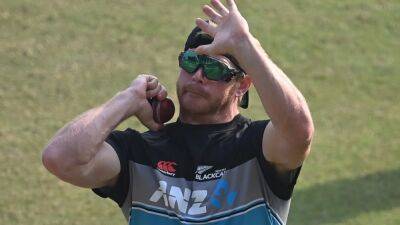 Ireland vs New Zealand: Glenn Phillips Leads New Zealand To T20 Series Sweep