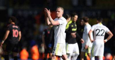 Adam Forshaw - Noel Whelan - Jesse Marsch - Luis Sinisterra - 'Another...' - BBC reporter shares more troubling injury news from Leeds - msn.com - Manchester