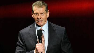 Vince McMahon announces retirement from WWE amid scandal