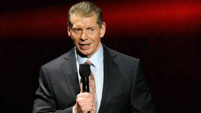 Vince Macmahon - Vince McMahon announces retirement from WWE amid scandal - foxnews.com