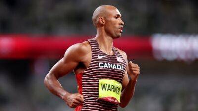 Christian Coleman - Fred Kerley - Noah Lyles - Andre De-Grasse - Aaron Brown - Marvin Bracy - Canada could have a big final weekend at the track and field worlds - cbc.ca - Usa - Canada -  Tokyo - state Oregon