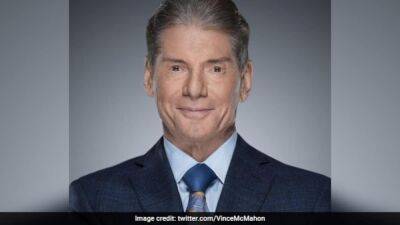 Vince Macmahon - Stephanie Macmahon - Vince McMahon Retires From WWE - sports.ndtv.com