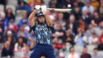 David Willey claims ‘Mother Cricket’ scuppered South Africa time-wasting ploy