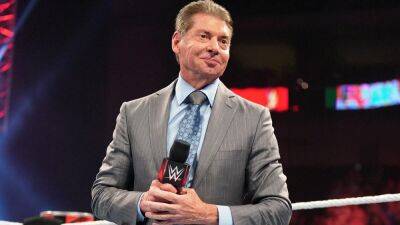 Vince Macmahon - Stephanie Macmahon - Vince McMahon retires from WWE: His replacements following shock departure revealed - givemesport.com
