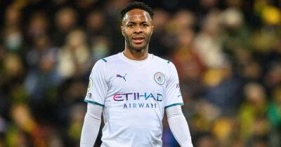 Watch: Raheem Sterling beats Tuchel at table tennis in funny clip