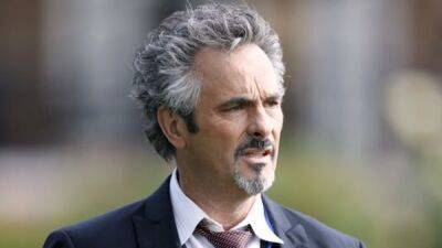 Broadcaster Feherty signs up to LIV Golf Series
