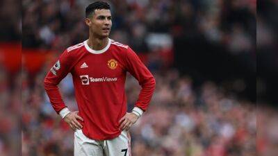 Cristiano Ronaldo In Limbo As Europe's Elite Turn Their Backs On Manchester United Star