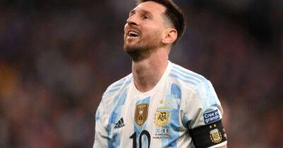 Qatar 2022: La Scaloneta, the cruise that will sail to the World Cup to back Lionel Messi's Argentina