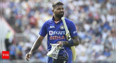 Scott Styris feels Hardik Pandya is better than Shardul Thakur as all-rounder