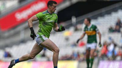 Kerry Gaa - Galway Gaa - Shane Ryan counting on Kerry's capabilities blossoming - rte.ie - Ireland -  Dublin