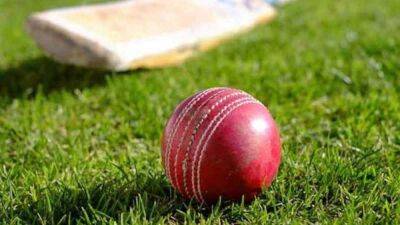 Legends League Cricket's 2nd Edition Shifted To India From Oman