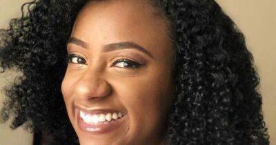 'I struggled to find products for Afro hair. So I'm transforming the face of business - with a huge shopping expo in Manchester'