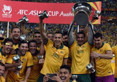 Magical 2015 memories a reminder Australia can embrace AFC Asian Cup again