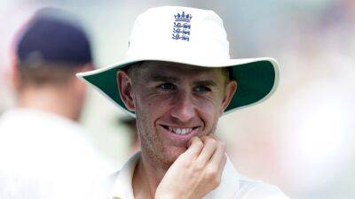 Trent Bridge - England’s Olly Stone to leave Warwickshire for Nottinghamshire - bt.com