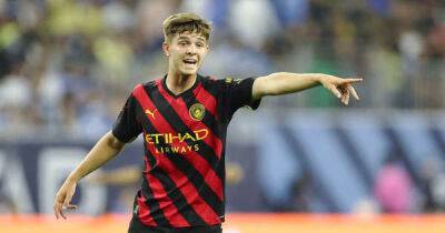 Steven Gerrard - James Macatee - Man City to make transfer decision amid Aston Villa interest - msn.com - Manchester -  Leicester -  Brighton - county Southampton -  Man