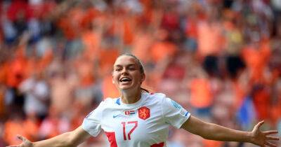 Corinne Diacre - Is France vs Netherlands on TV tonight? Kick-off time, channel and how to watch Euro 2022 fixture - msn.com - Manchester - France - Germany - Netherlands - Austria - London - Iceland
