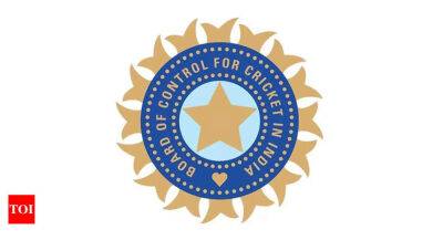BCCI aims to cut costs by 80 percent with experiment on age-detection software - timesofindia.indiatimes.com