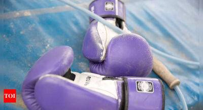 Manny Pacquiao - How a newspaper article changed CWG-bound boxer Sagar Ahlawat's life - timesofindia.indiatimes.com -  Tokyo - India - Birmingham