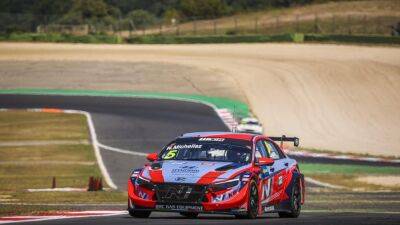 WTCR Free Practice 2 flash: Michelisz pips Azcona - eurosport.com - Italy