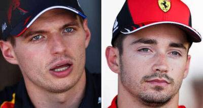 Max Verstappen demands Red Bull updates despite championship lead over Charles Leclerc