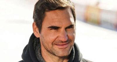 Roger Federer Grand Slam concerns raised after tennis icon drops major retirement clue