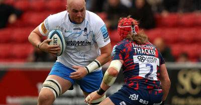 Bristol Bears - Matt Garvey interview: Rugby needs to stick up for its ‘squeezed' middle earners - msn.com - Britain - France - London - Ireland - county Bath - county Gloucester