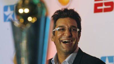 ODIs are just a drag now, says Akram - channelnewsasia.com - South Africa - India - Sri Lanka - Bangladesh - Pakistan