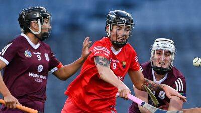 Cork Gaa - Waterford Gaa - Cork star Aisling Thompson has red card rescinded and is available for semi-final - rte.ie - Ireland