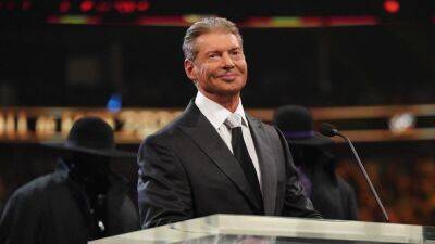 Vince Macmahon - Stephanie Macmahon - Wwe Smackdown - Vince McMahon retires: One of his last decisions as WWE CEO revealed - givemesport.com