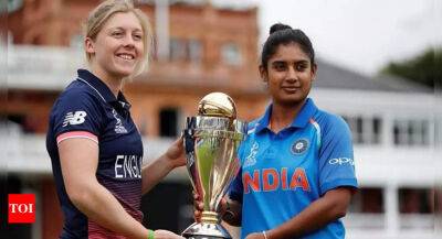 'It helped turn a page in Indian women's cricket': Mithali Raj on 5th anniversary of 2017 World Cup final