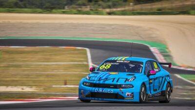 King of WTCR Ehrlacher to start race two at Vallelunga from pole