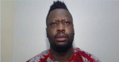 Predator raped two girls, aged 12, after grooming them on Snapchat and plying them with booze and drugs