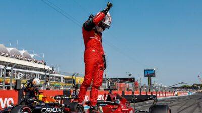 French Grand Prix: Ferrari's Charles LecLerc Takes Pole
