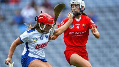 Thompson experience crucial as Cork survive Déise scare - rte.ie - Ireland