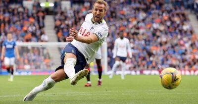 3 talking points as Rangers stung by deadly Harry Kane double in enthralling Tottenham clash