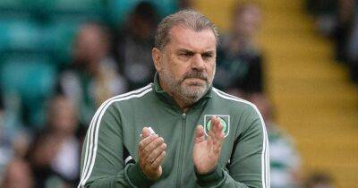 Ange Postecoglou offers Celtic transfer explainer as he reveals positive Carl Starfelt update