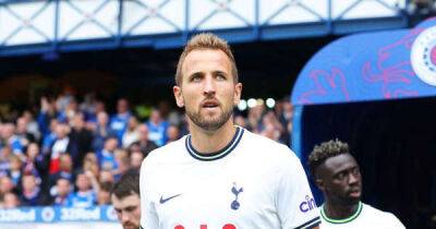 Julian Nagelsmann - Robert Lewandowski - Antonio Conte - Harry Kane - Oliver Kahn - Antonio Conte makes Harry Kane Tottenham transfer stance clear as he takes Bayern Munich swipe - msn.com - Poland