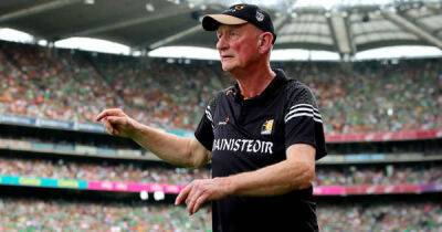 Tributes pour in for Brian Cody as he announces Kilkenny retirement