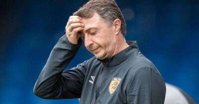 Grant Maccann - Sammie Szmodics - Matt Ingram - Hull City beaten again as worries increase ahead of new season - msn.com - Colombia -  Bristol -  Hull