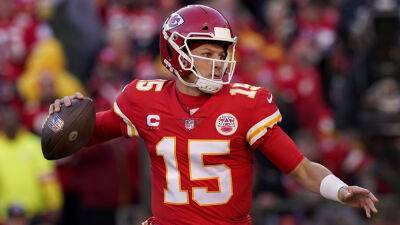 Lionel Messi - Patrick Mahomes - Aaron Rodgers - Kyler Murray - Dallas Cowboys - Deshaun Watson - Ron Jenkins - Ed Zurga - Patrick Mahomes reacts to Kyler Murray contract extension: 'I've made enough money on the football field' - foxnews.com - Los Angeles - state Arizona - state Texas - county Arlington - state Missouri - county Patrick
