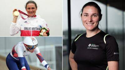 Tour De France Femmes: Sarah Storey reveals she’d love to compete in race - givemesport.com - Britain - France