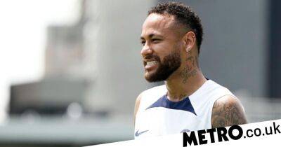 Christophe Galtier - Glen Johnson - Neymar insists he wants to stay at PSG but his manager is less clear - metro.co.uk - Manchester - Brazil - Japan -  Paris