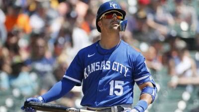 Royals’ Whit Merrifield apologizes for COVID-19 vaccine comments