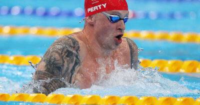 Sport stars to look out for during Commonwealth Games - from Adam Peaty to Laura Muir