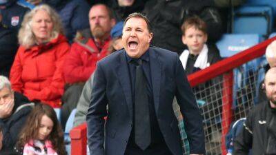 Malky Mackay happy to strike right balance as Ross County progress - bt.com - Scotland - county Ross - county Livingston