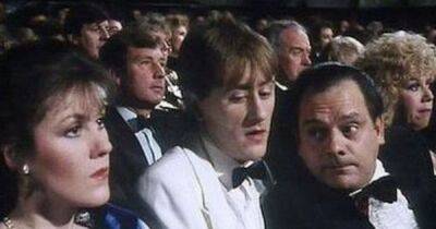 Original Only Fools and Horses episode 'banned' due to Del Boy scene