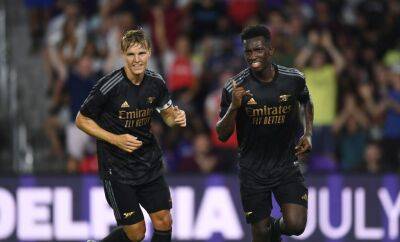 Ranking the 2022-23 Premier League kits - nbcsports.com -  Man