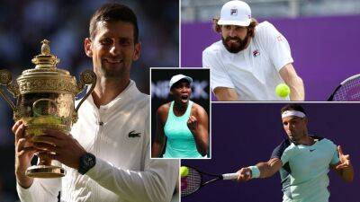 Serena Williams, no Djokovic: Venus Williams reveals her dream dinner party guests