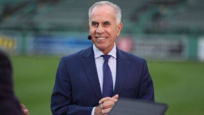 ESPN analyst Tim Kurkjian honored by Baseball Hall of Fame with Career Excellence Award - espn.com - state Maryland